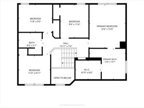 640 Fossil Wood Drive - Photo 40