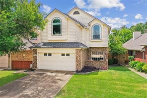 1209 Broken Arrow Trail - Photo 2