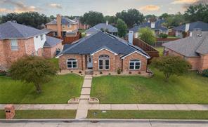 2604 Hackberry Creek - Photo 1