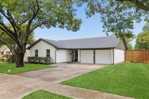 8711 Hackney Lane - Photo 1