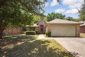 1417 Constantina Drive - Photo 1