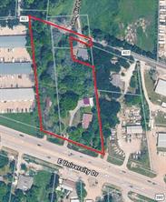 3833 E University Drive - Photo 1