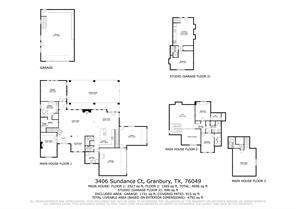 3406 Sundance Court - Photo 40