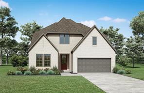 1717 Hillside Stroll Drive - Photo 1