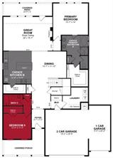 3125 Patrinia Street - Photo 16
