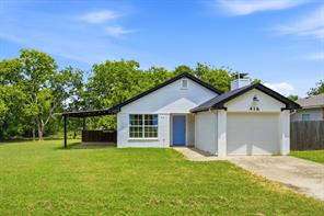 416 Scott Lane - Photo 1
