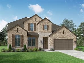 712 Scarlet Sage Drive - Photo 1