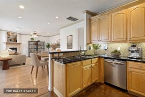 5727 Vickery Boulevard - Photo 1