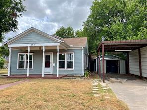 405 E South - Photo 1