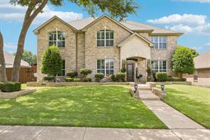 1214 Donegal Lane - Photo 1