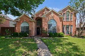 1206 Brook Drive - Photo 1