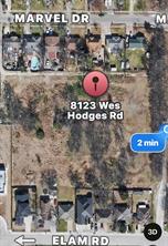 8123 Wes Hodges Road - Photo 1
