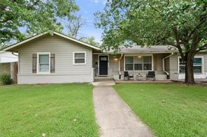 1437 Ficklin Avenue - Photo 1
