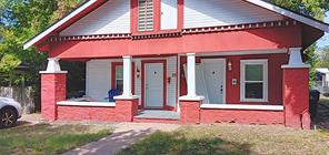 105 E Hull Street - Photo 1