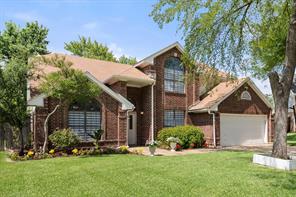 4313 Kenwood Drive - Photo 1