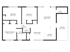 4608 Reed Street - Photo 40