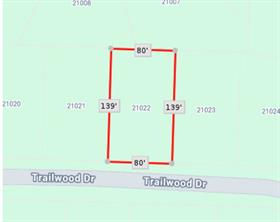 21022 Trailwood Drive - Photo 1