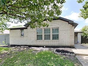 2161 Lone Pecan Drive - Photo 1