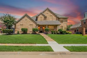 1026 Brentwood Drive - Photo 1