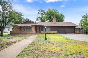 204 N Marable Street - Photo 1