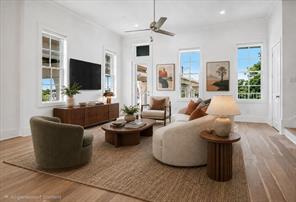 1304 E Crosby Road - Photo 1