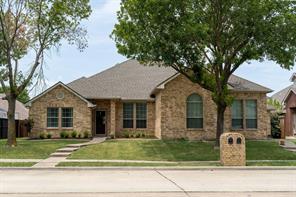 1743 Preston On The Lake Boulevard - Photo 1