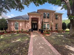 4606 Mill Wood Drive - Photo 1