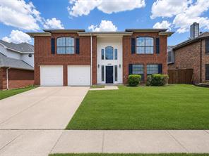 1104 Breezewood Drive - Photo 1