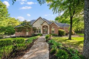 2643 Creekwood Drive - Photo 1