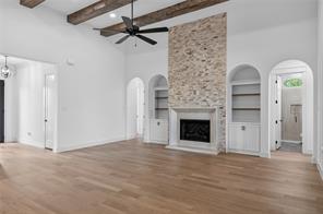 2033 Preserve Trail - Photo 6