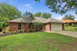 6713 N Park Drive - Photo 1