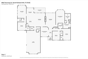 8904 Thornway Drive - Photo 38