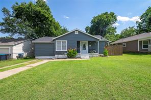 3624 Hardeman Street - Photo 1