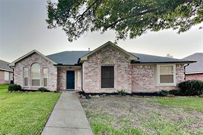 5510 Lee Hutson Lane - Photo 1