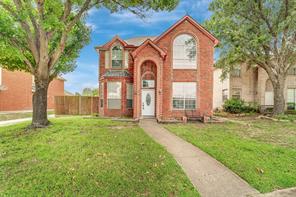 1410 Post Oak Drive - Photo 1