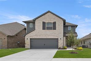 8724 Lone Star Street - Photo 1