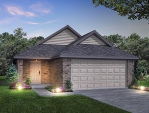 1707 Acts Lane - Photo 1