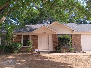 3618 Wentworth Drive - Photo 1