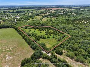4+ Acres County Road 4435 - Photo 1
