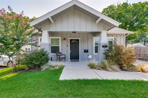 3233 Lubbock Avenue - Photo 1
