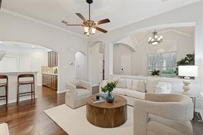 6206 Shoal Creek Trail - Photo 1