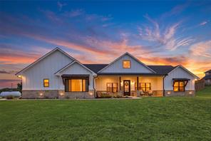 3657 Harrell Road - Photo 1