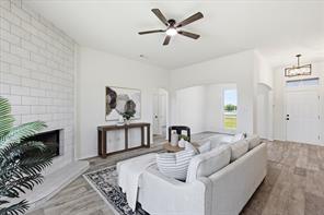 14316 Rising Spring Road - Photo 8