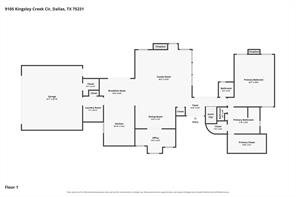 9105 Kingsley Creek Circle - Photo 30