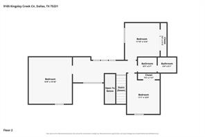 9105 Kingsley Creek Circle - Photo 31