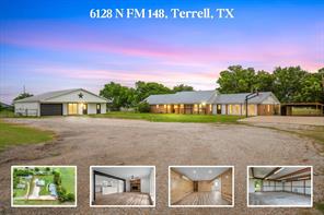 6128 N Fm 148 - Photo 1