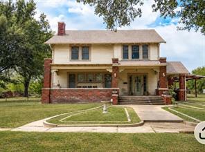 400 S Mckinney Street - Photo 1