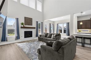 2405 Chapel Oaks Drive - Photo 2