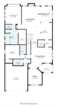 2405 Chapel Oaks Drive - Photo 31