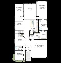 4228 Fox Trotter Drive - Photo 2